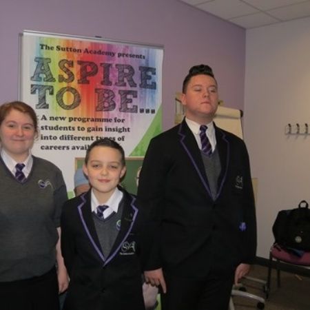 aspire25