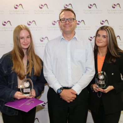 Presentation Evening 2020